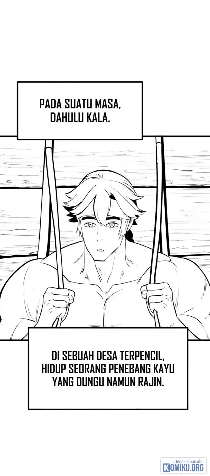 Otherworldly Sword King’s Survival Records Chapter 300 - Page 108