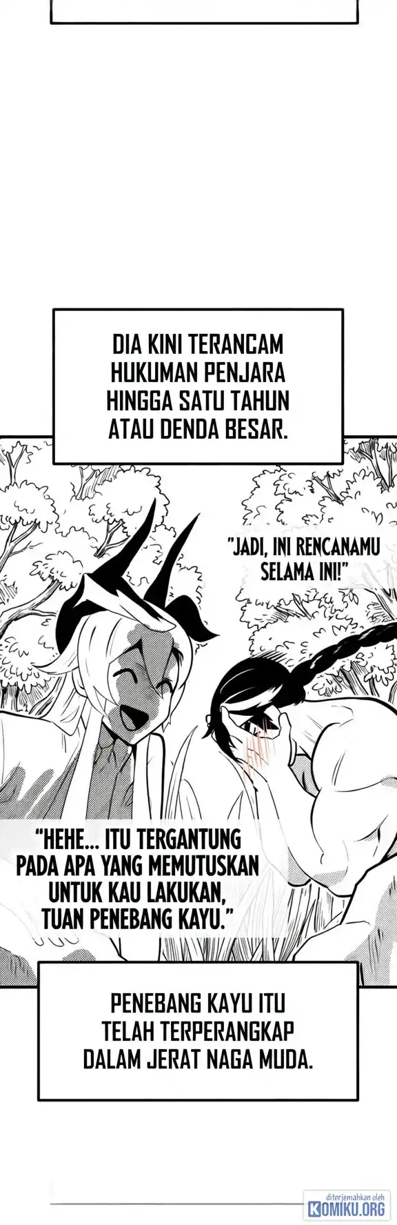 Otherworldly Sword King’s Survival Records Chapter 300 - Page 113