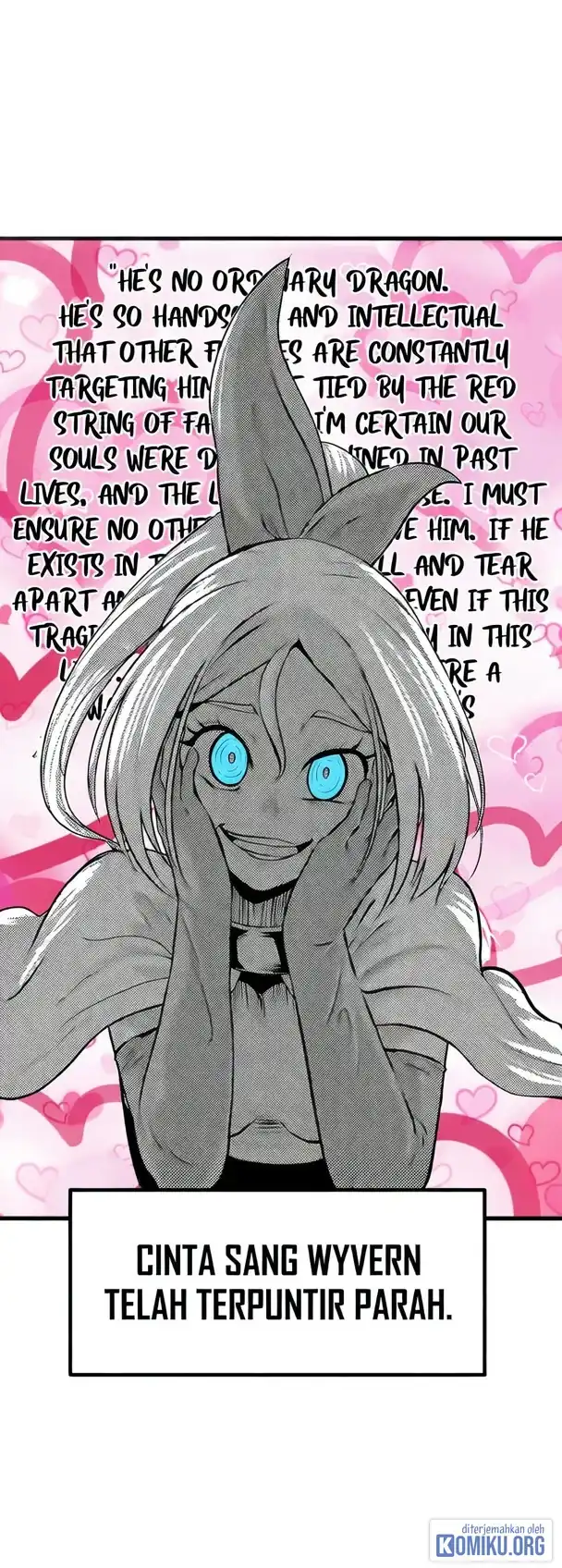 Otherworldly Sword King’s Survival Records Chapter 300 - Page 116