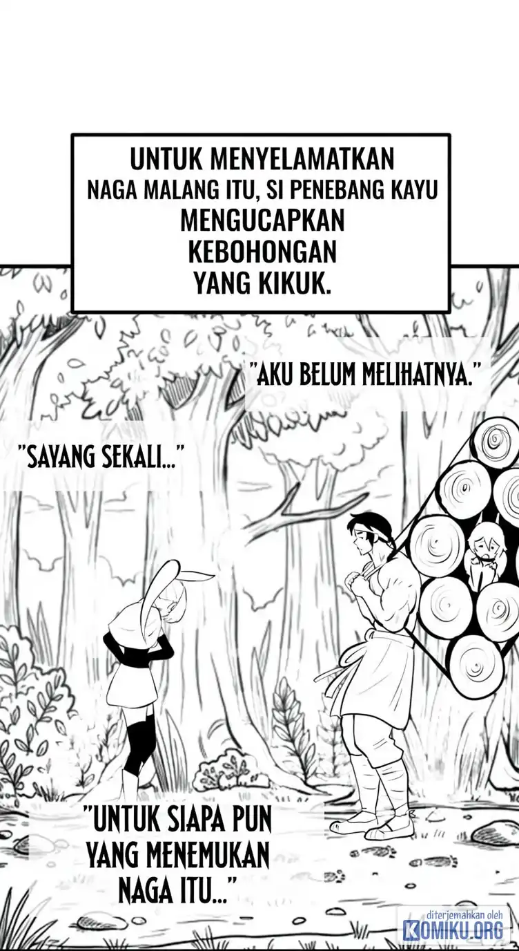 Otherworldly Sword King’s Survival Records Chapter 300 - Page 118