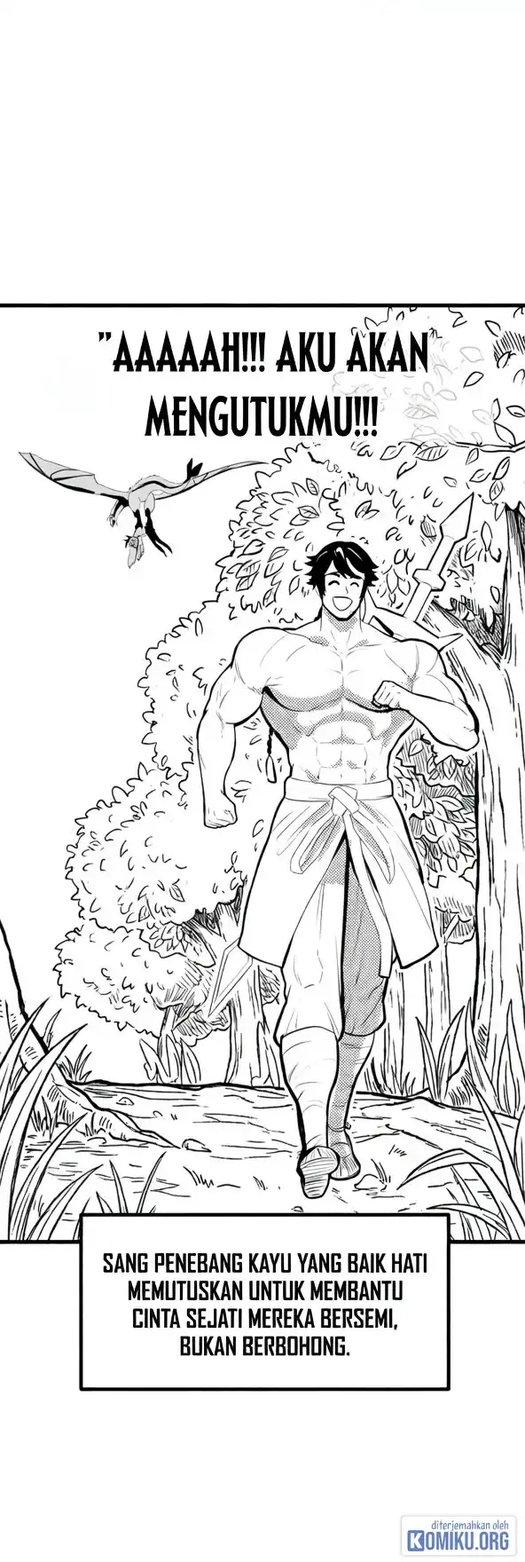 Otherworldly Sword King’s Survival Records Chapter 300 - Page 120