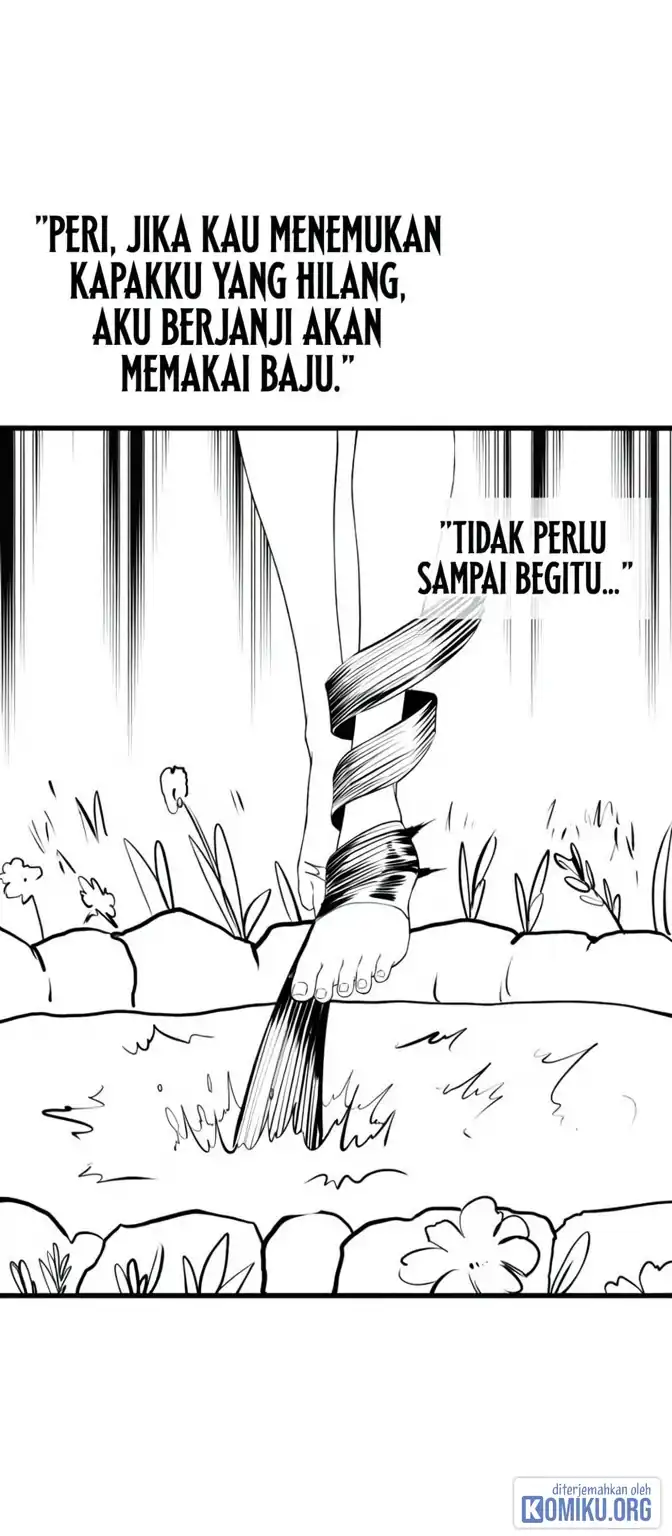 Otherworldly Sword King’s Survival Records Chapter 300 - Page 123