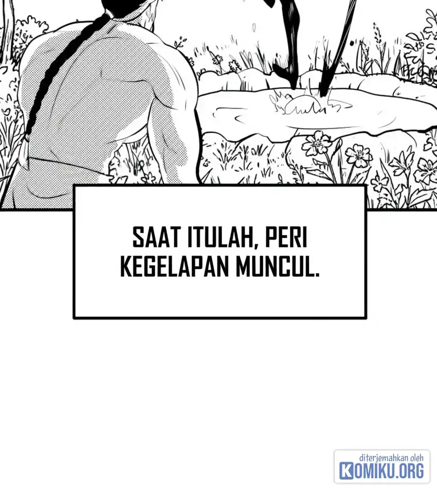 Otherworldly Sword King’s Survival Records Chapter 300 - Page 125