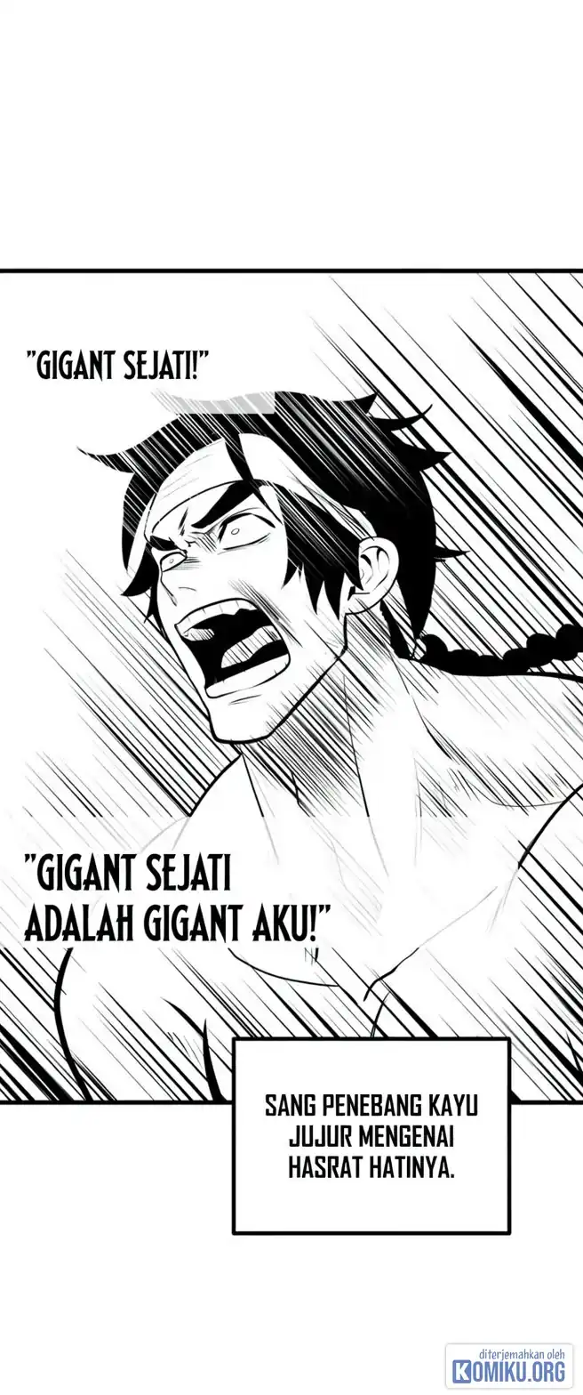 Otherworldly Sword King’s Survival Records Chapter 300 - Page 128
