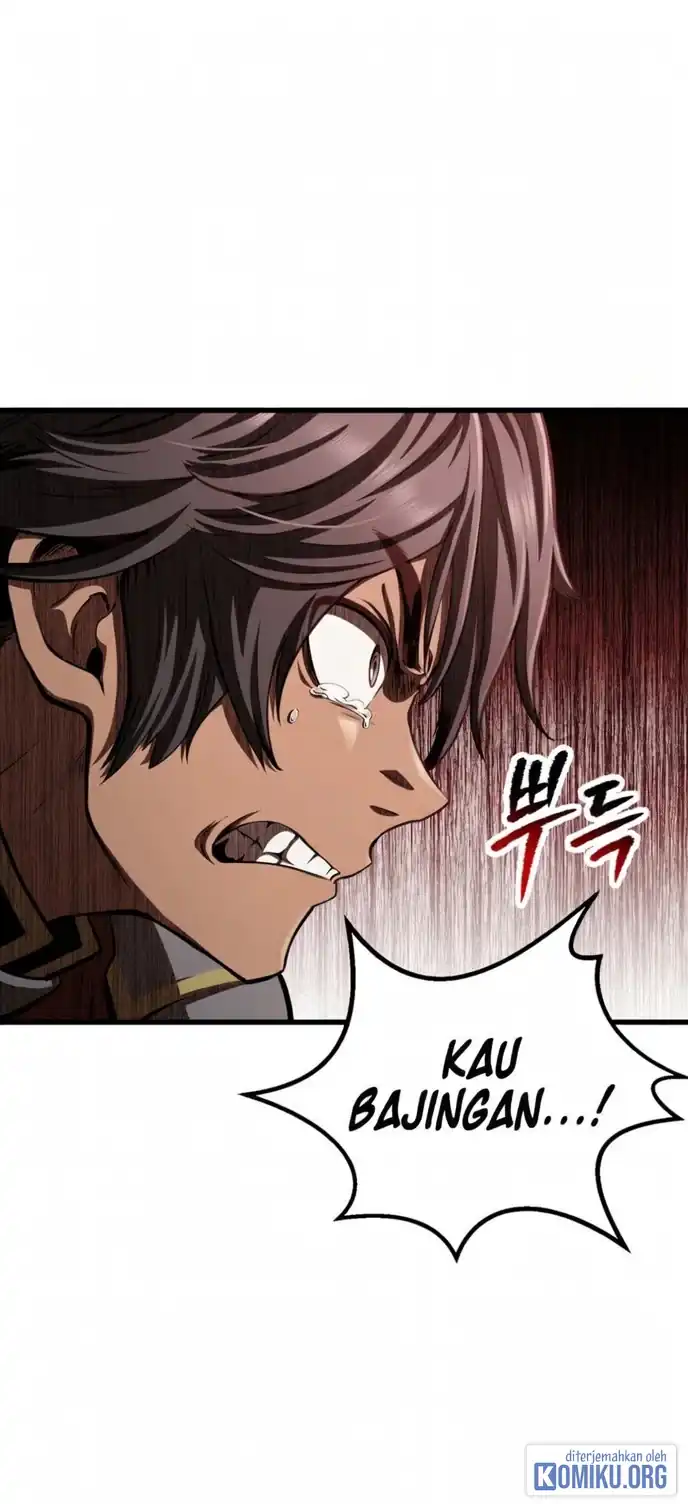 Otherworldly Sword King’s Survival Records Chapter 300 - Page 13