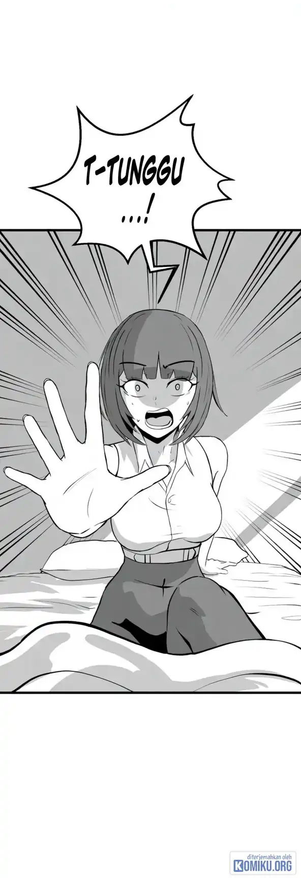 Otherworldly Sword King’s Survival Records Chapter 300 - Page 135