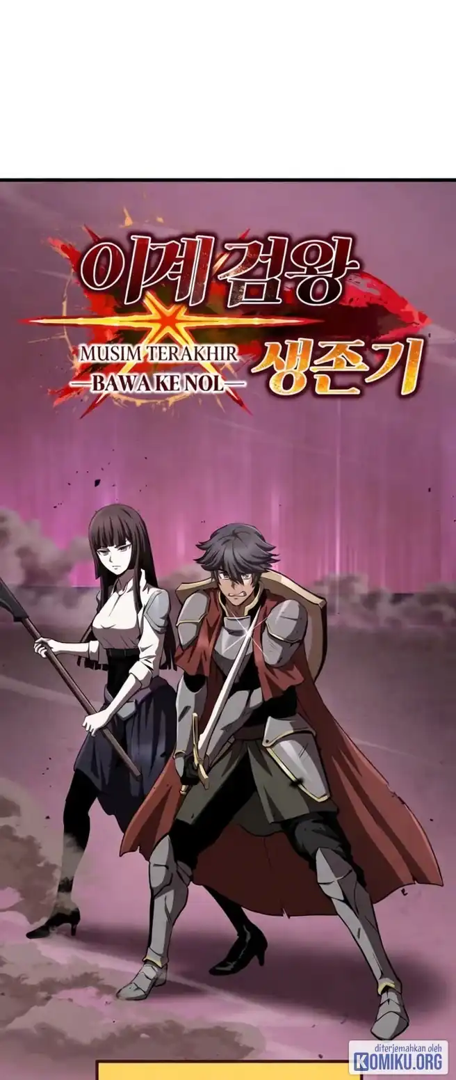 Otherworldly Sword King’s Survival Records Chapter 300 - Page 14