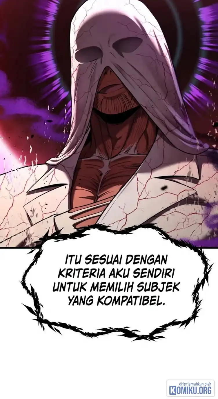 Otherworldly Sword King’s Survival Records Chapter 300 - Page 22