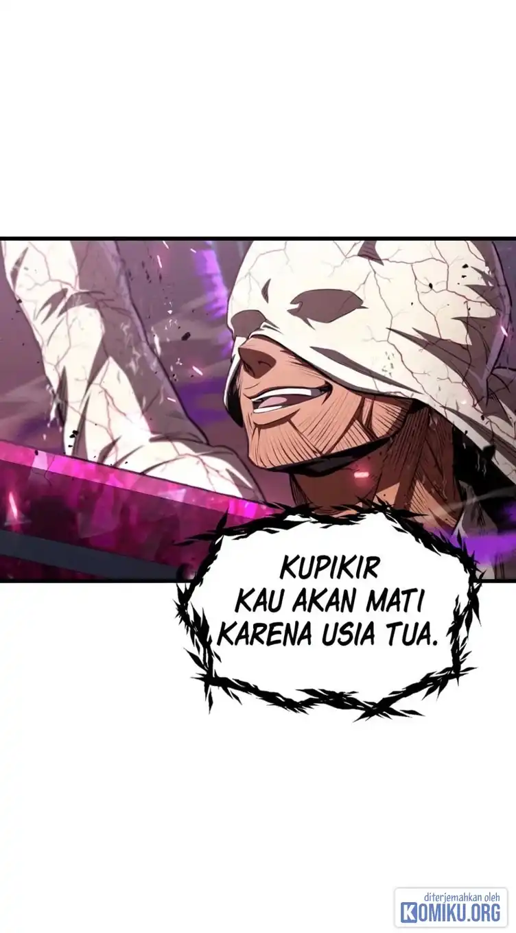 Otherworldly Sword King’s Survival Records Chapter 300 - Page 31