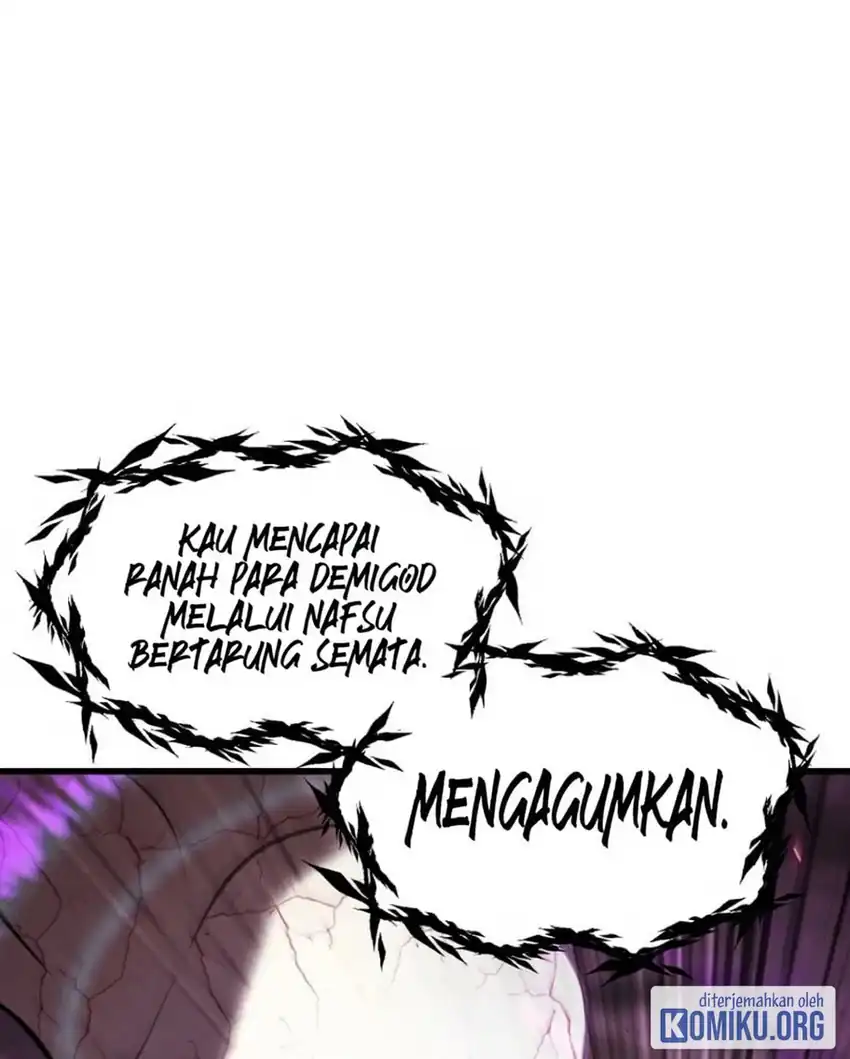 Otherworldly Sword King’s Survival Records Chapter 300 - Page 34