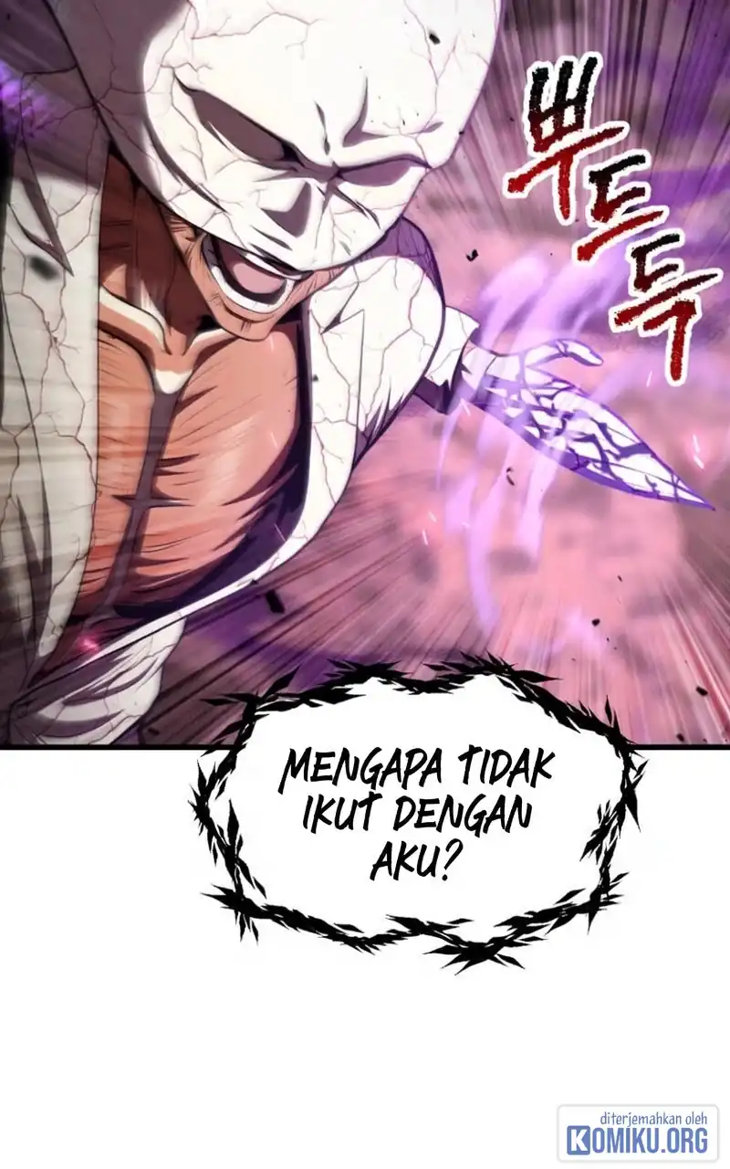 Otherworldly Sword King’s Survival Records Chapter 300 - Page 35