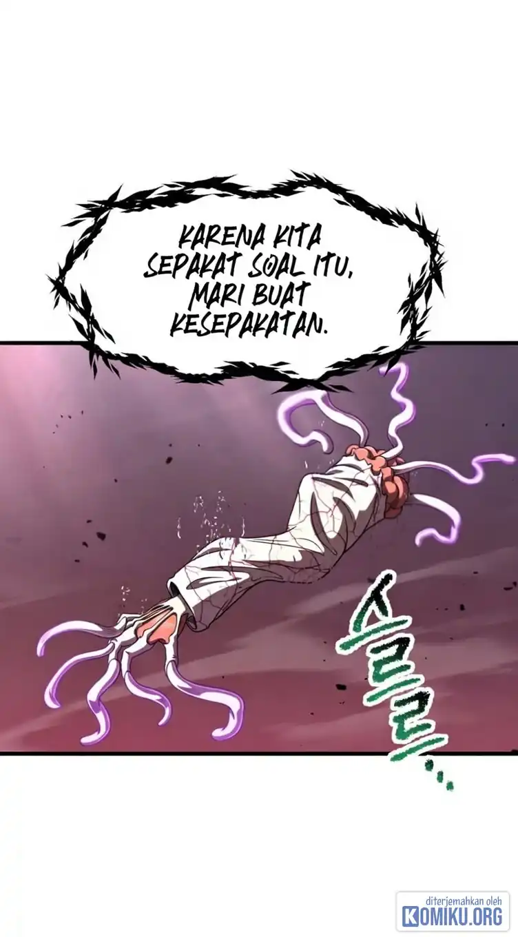 Otherworldly Sword King’s Survival Records Chapter 300 - Page 40