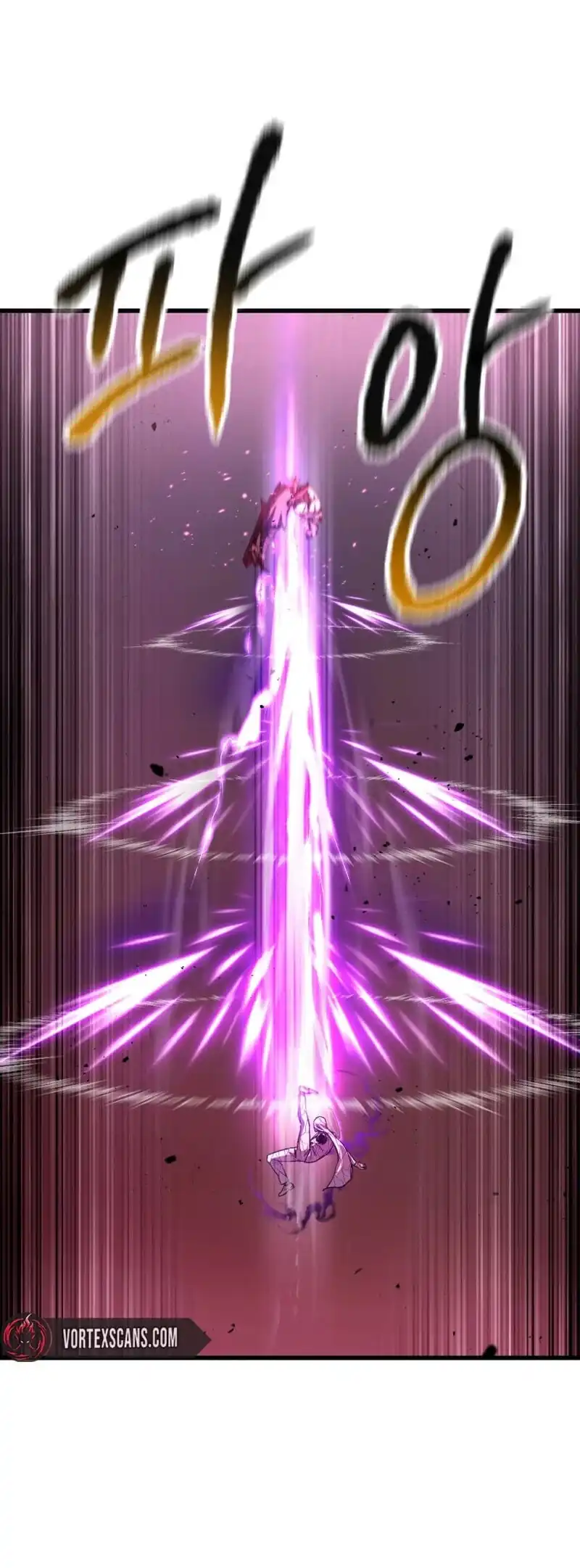 Otherworldly Sword King’s Survival Records Chapter 300 - Page 43