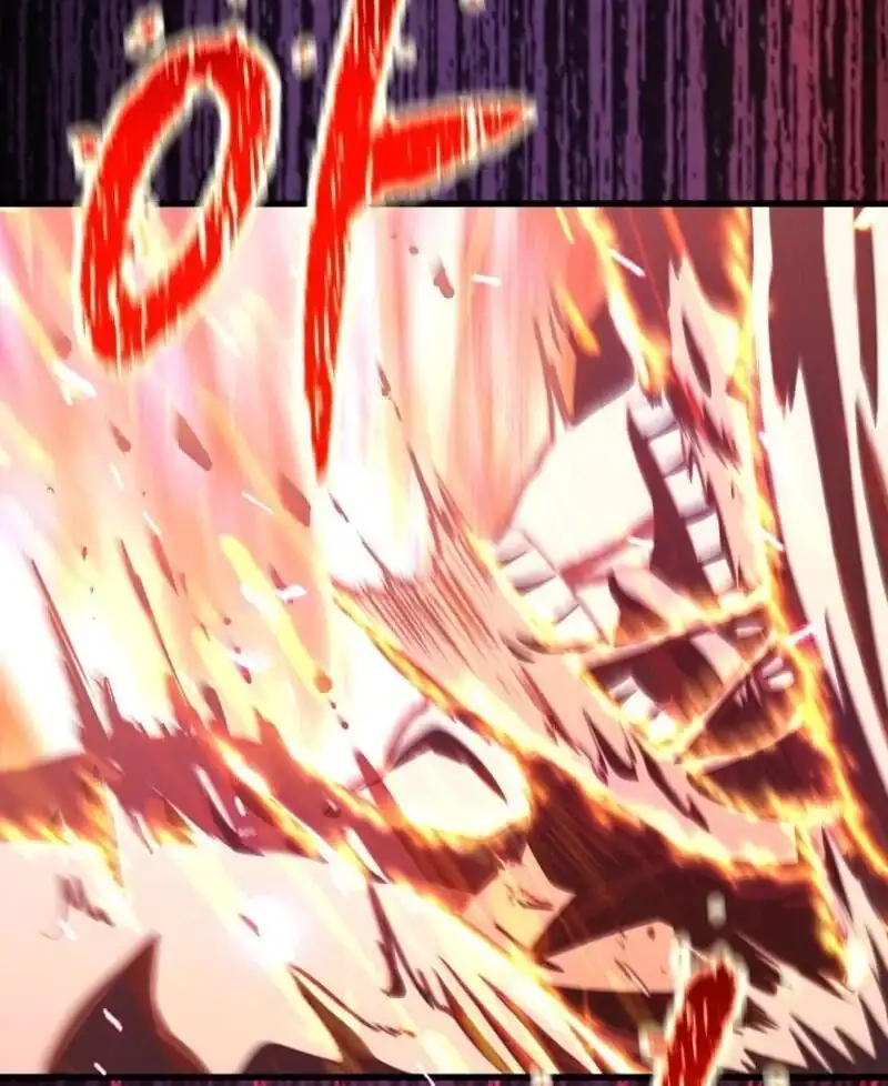 Otherworldly Sword King’s Survival Records Chapter 300 - Page 55