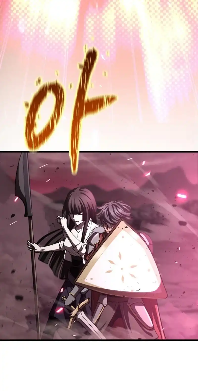 Otherworldly Sword King’s Survival Records Chapter 300 - Page 59