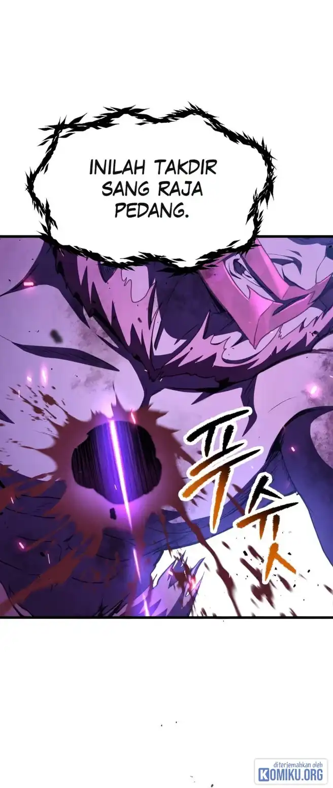 Otherworldly Sword King’s Survival Records Chapter 300 - Page 63