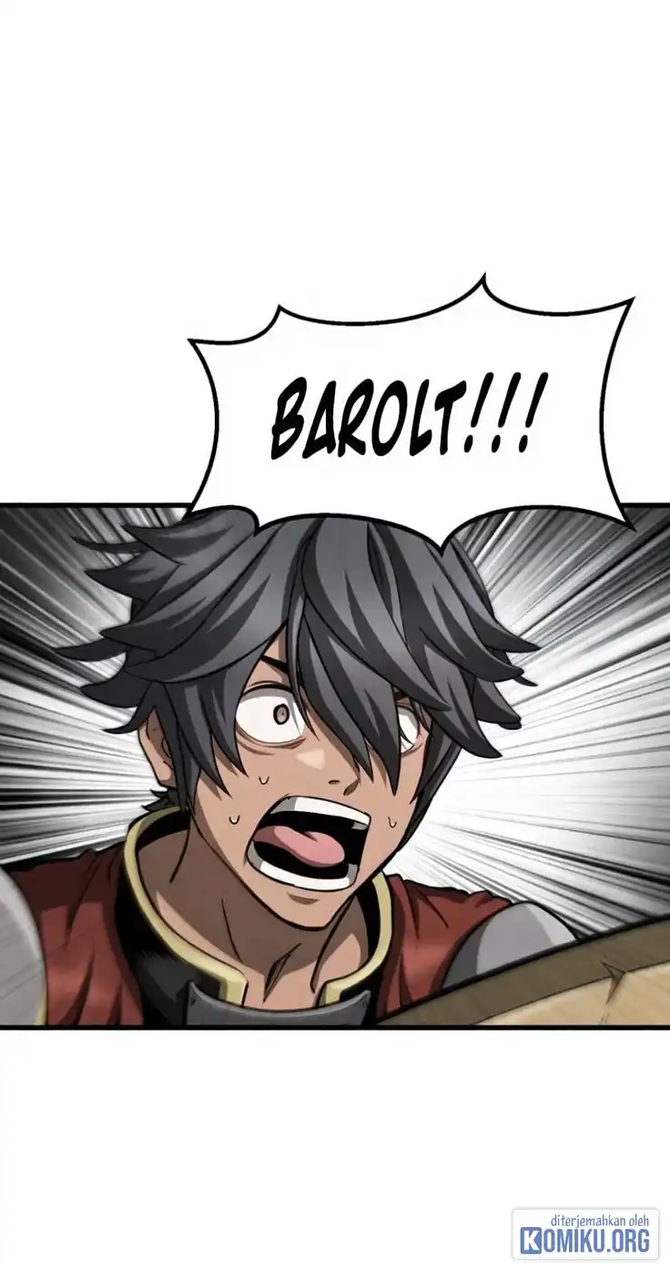 Otherworldly Sword King’s Survival Records Chapter 300 - Page 65