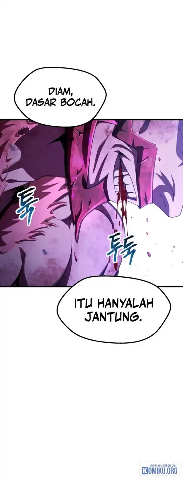 Otherworldly Sword King’s Survival Records Chapter 300 - Page 66