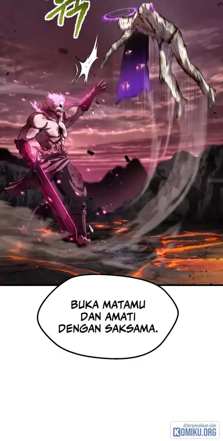 Otherworldly Sword King’s Survival Records Chapter 300 - Page 68