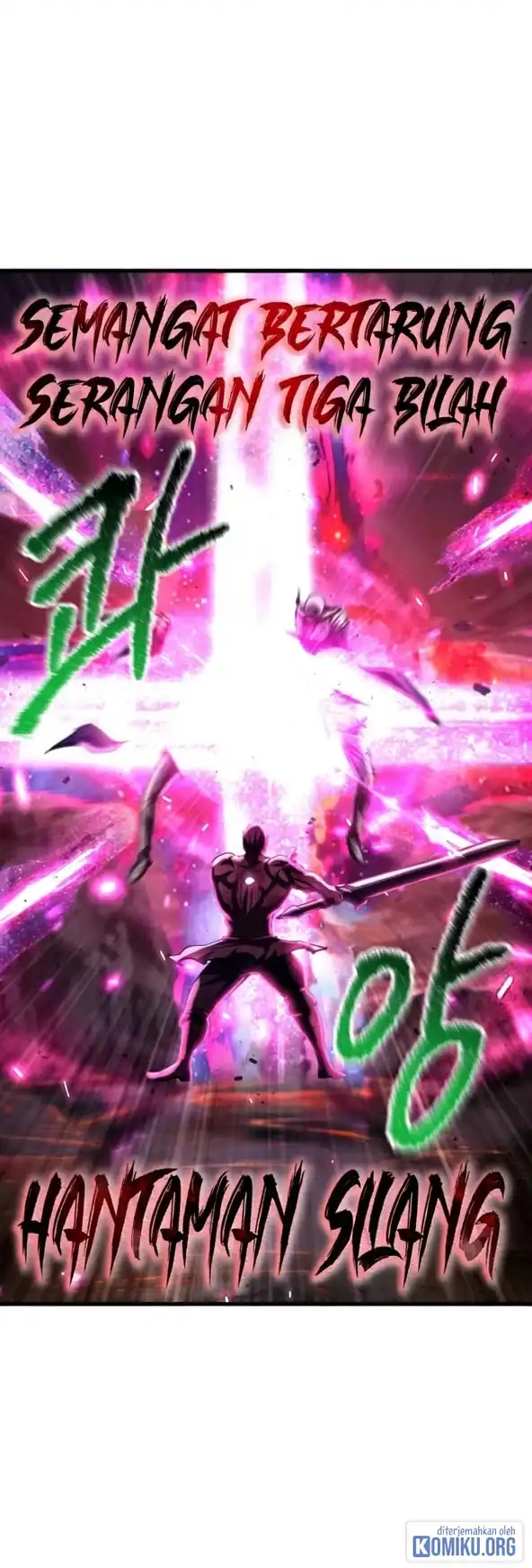 Otherworldly Sword King’s Survival Records Chapter 300 - Page 70