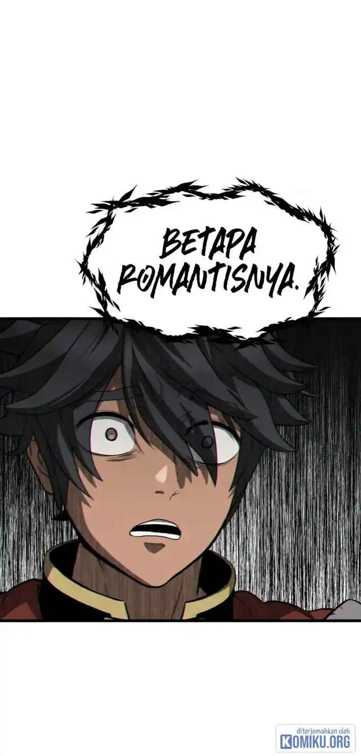 Otherworldly Sword King’s Survival Records Chapter 300 - Page 75