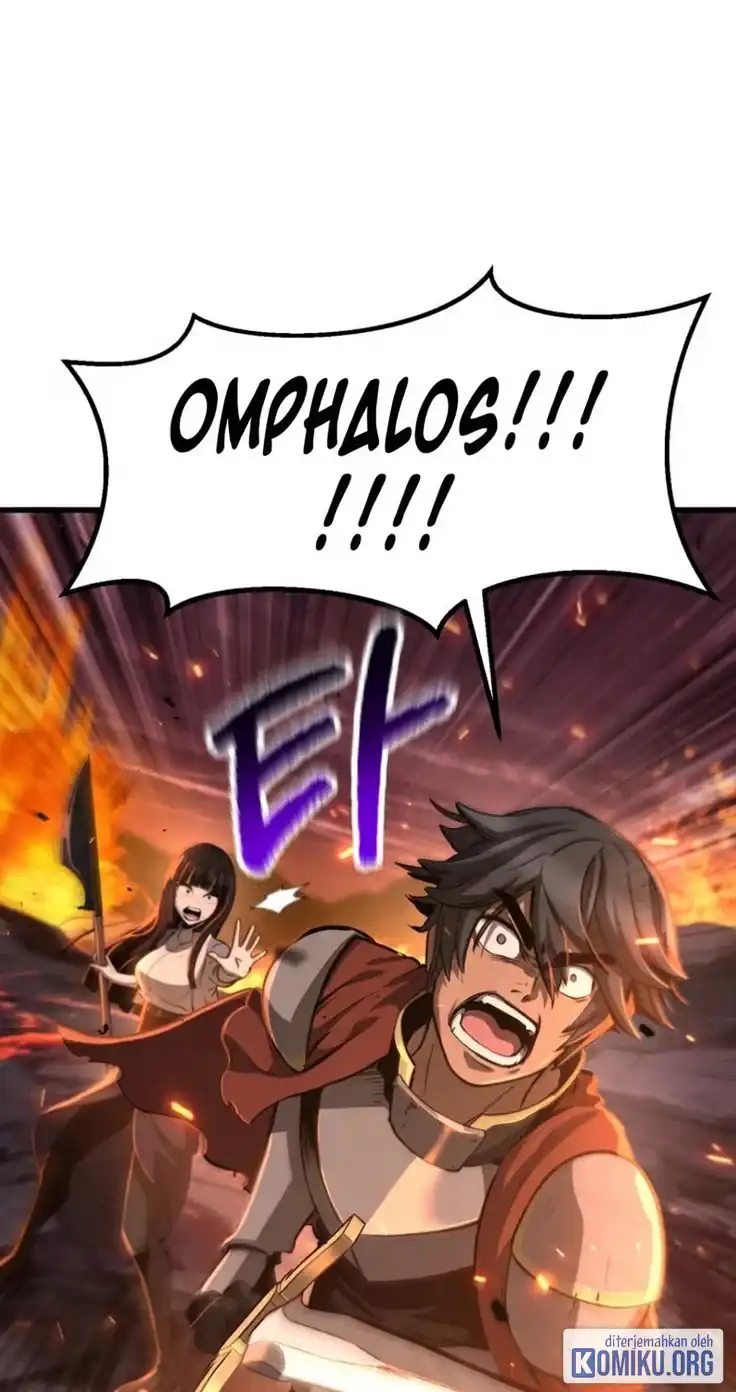 Otherworldly Sword King’s Survival Records Chapter 300 - Page 79