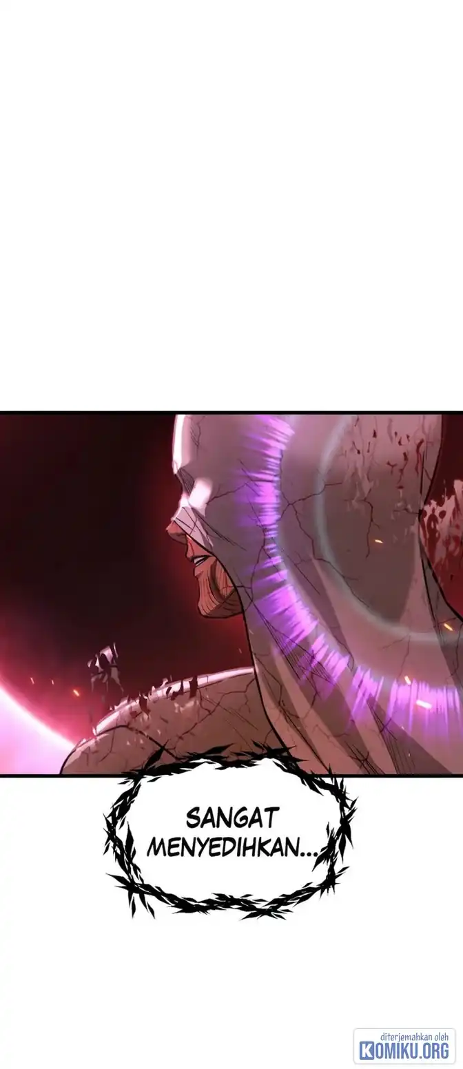 Otherworldly Sword King’s Survival Records Chapter 300 - Page 90