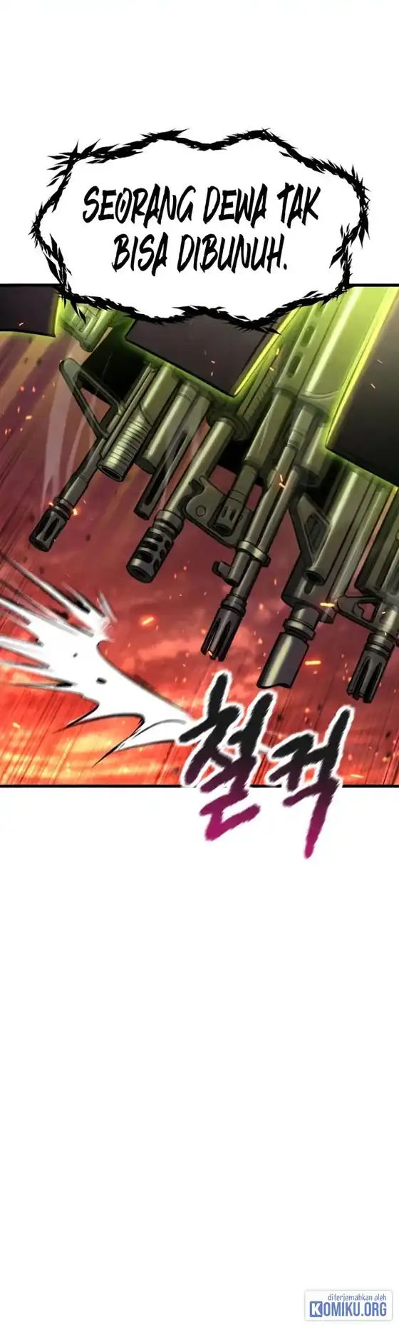 Otherworldly Sword King’s Survival Records Chapter 300 - Page 93