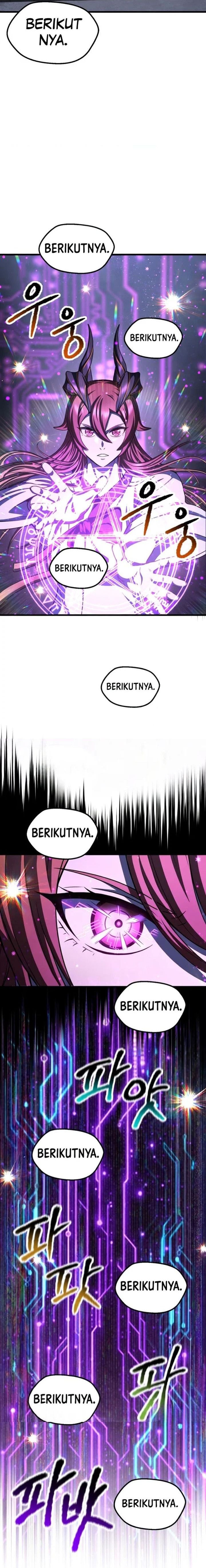 Otherworldly Sword King’s Survival Records Chapter 301 - Page 19