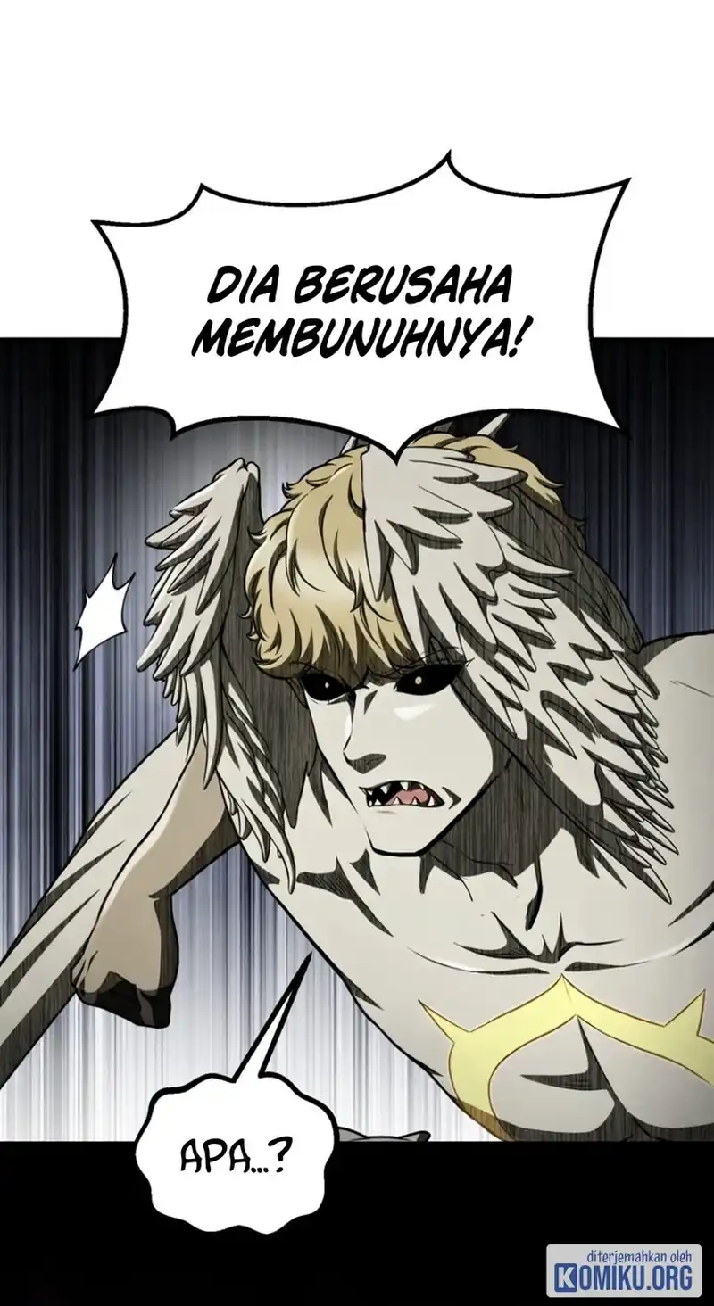 Otherworldly Sword King’s Survival Records Chapter 302 - Page 14