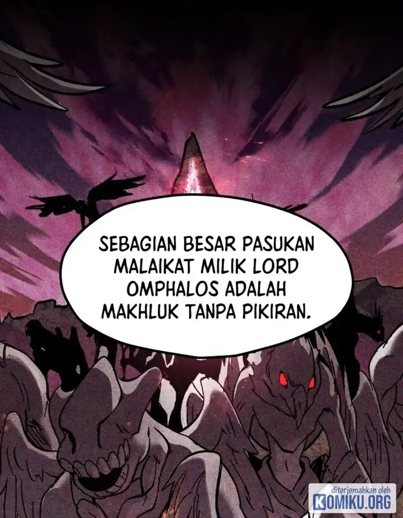 Otherworldly Sword King’s Survival Records Chapter 302 - Page 15