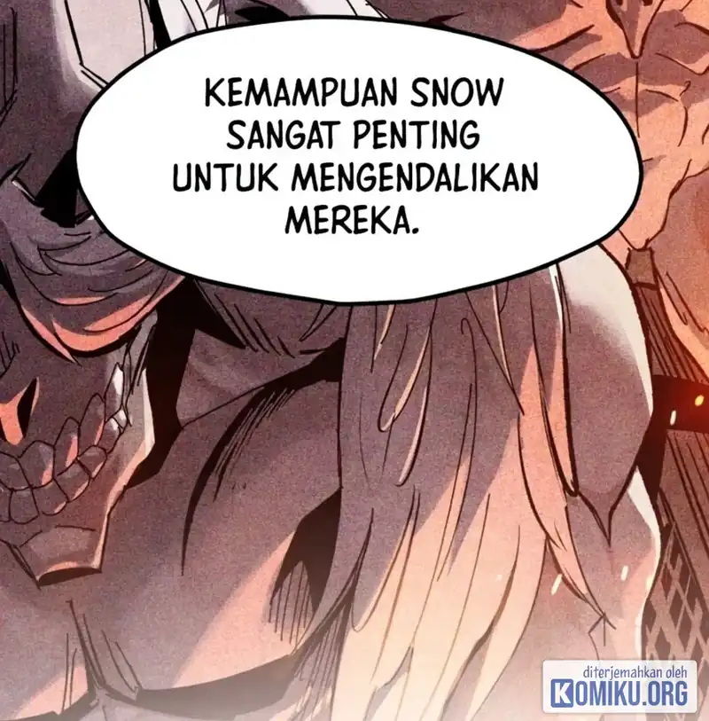Otherworldly Sword King’s Survival Records Chapter 302 - Page 17