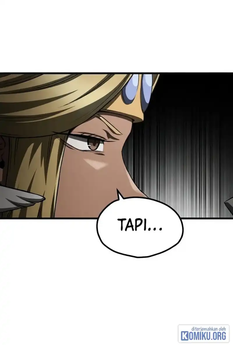 Otherworldly Sword King’s Survival Records Chapter 302 - Page 25