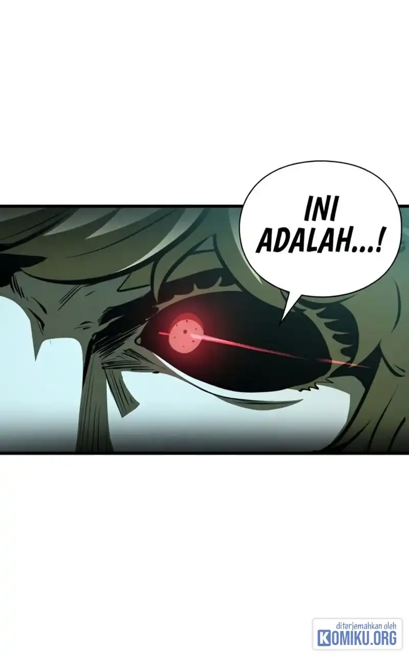 Otherworldly Sword King’s Survival Records Chapter 302 - Page 28