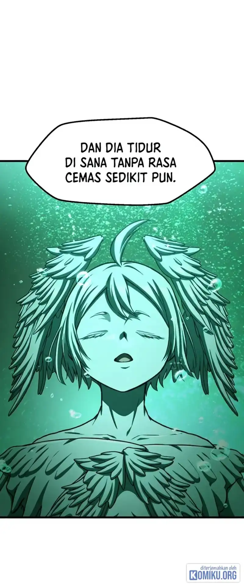 Otherworldly Sword King’s Survival Records Chapter 302 - Page 3