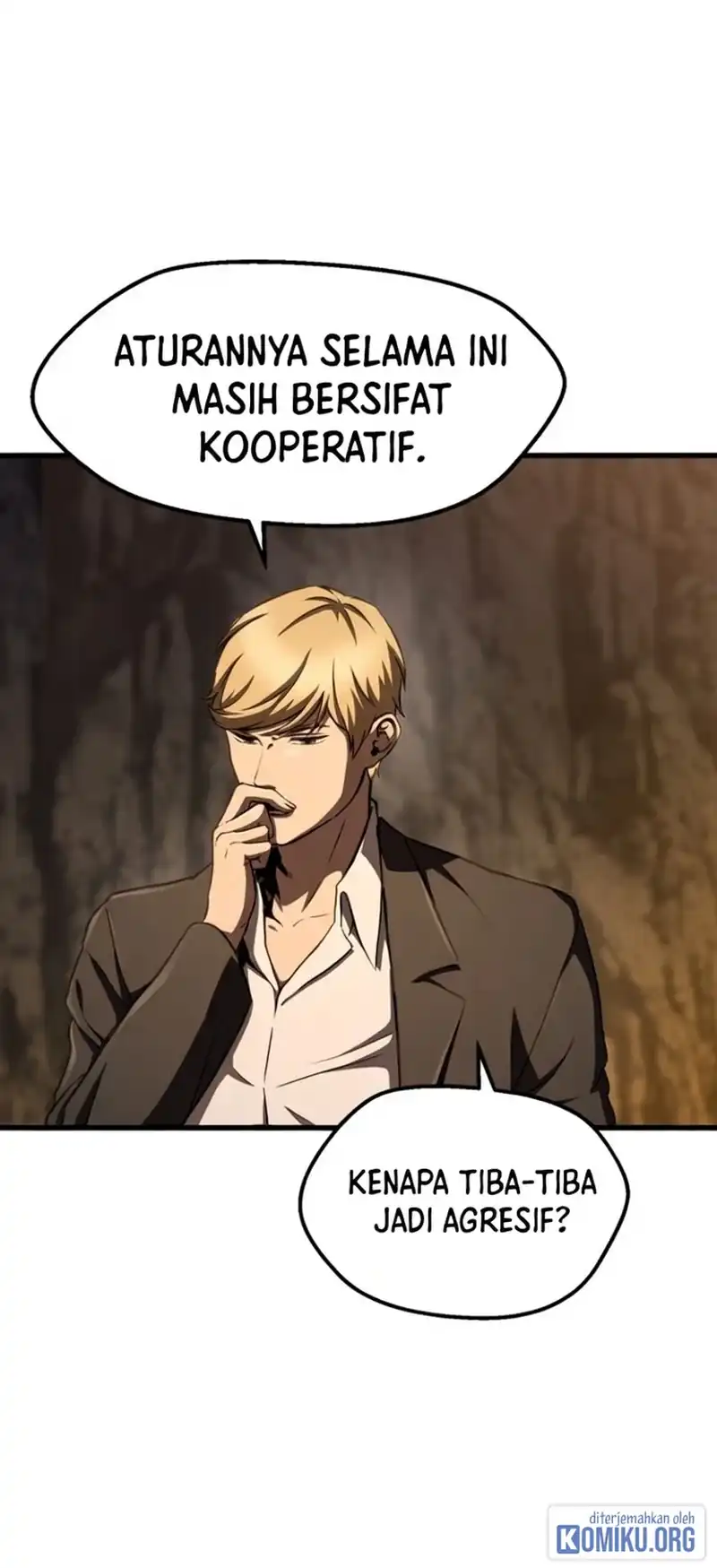 Otherworldly Sword King’s Survival Records Chapter 302 - Page 65