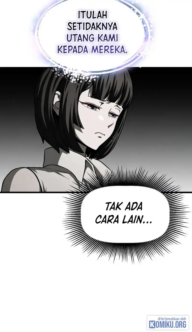 Otherworldly Sword King’s Survival Records Chapter 302 - Page 68