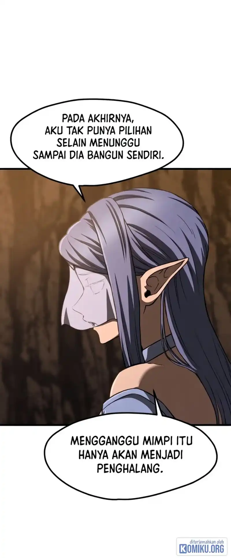 Otherworldly Sword King’s Survival Records Chapter 302 - Page 75