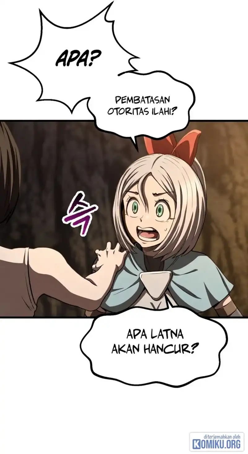 Otherworldly Sword King’s Survival Records Chapter 302 - Page 78