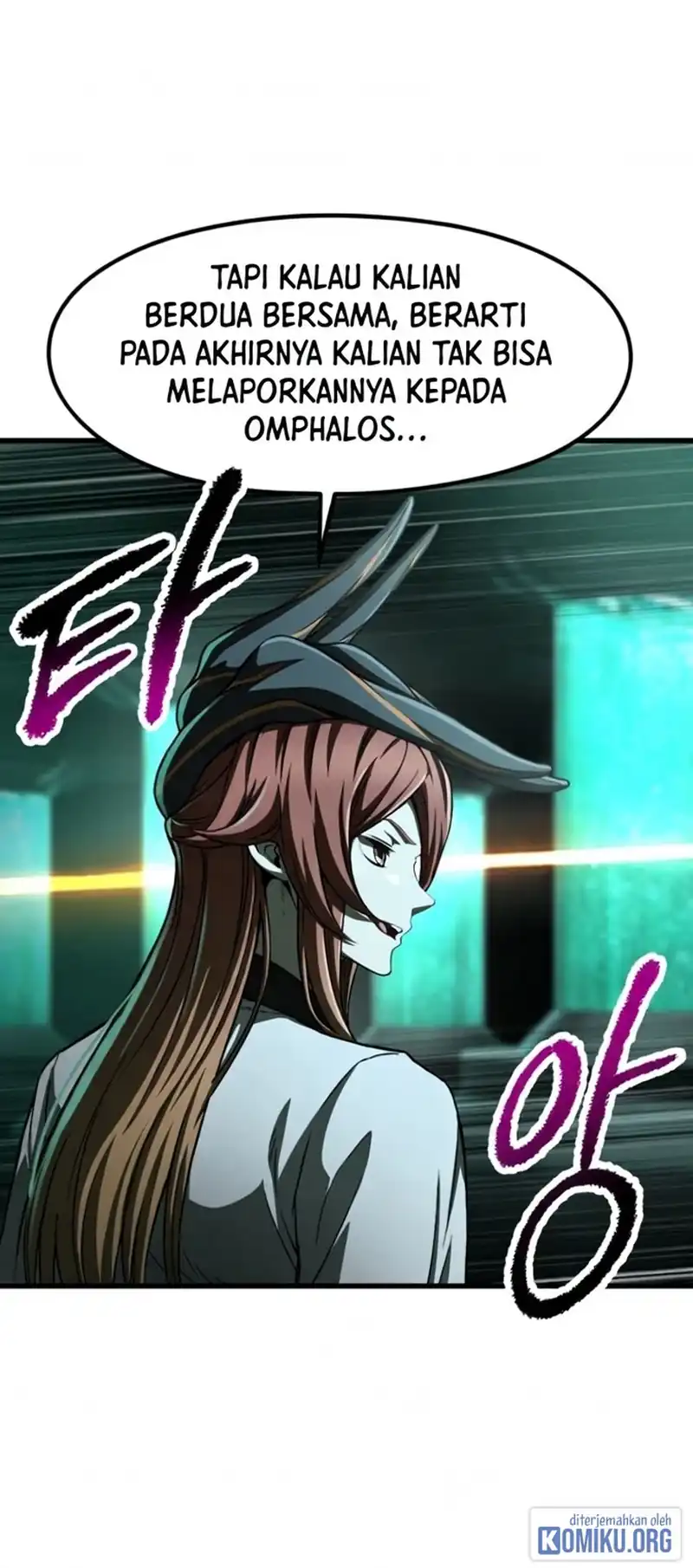 Otherworldly Sword King’s Survival Records Chapter 302 - Page 9