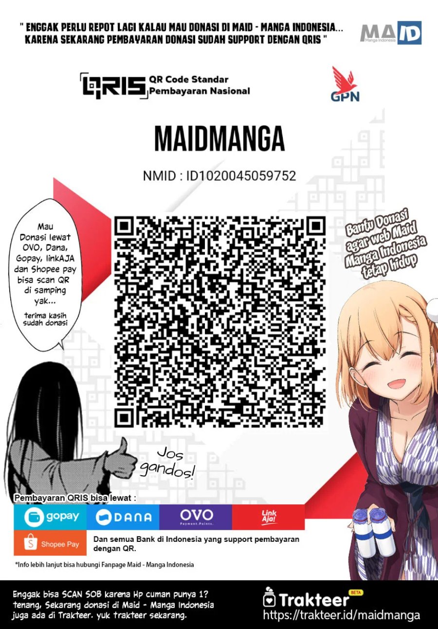 Baca Otoko Girai na Bijin Shimai wo Namae mo Tsugezu ni Tasuketara Ittai Dounaru? - Chapter 23 halaman 24