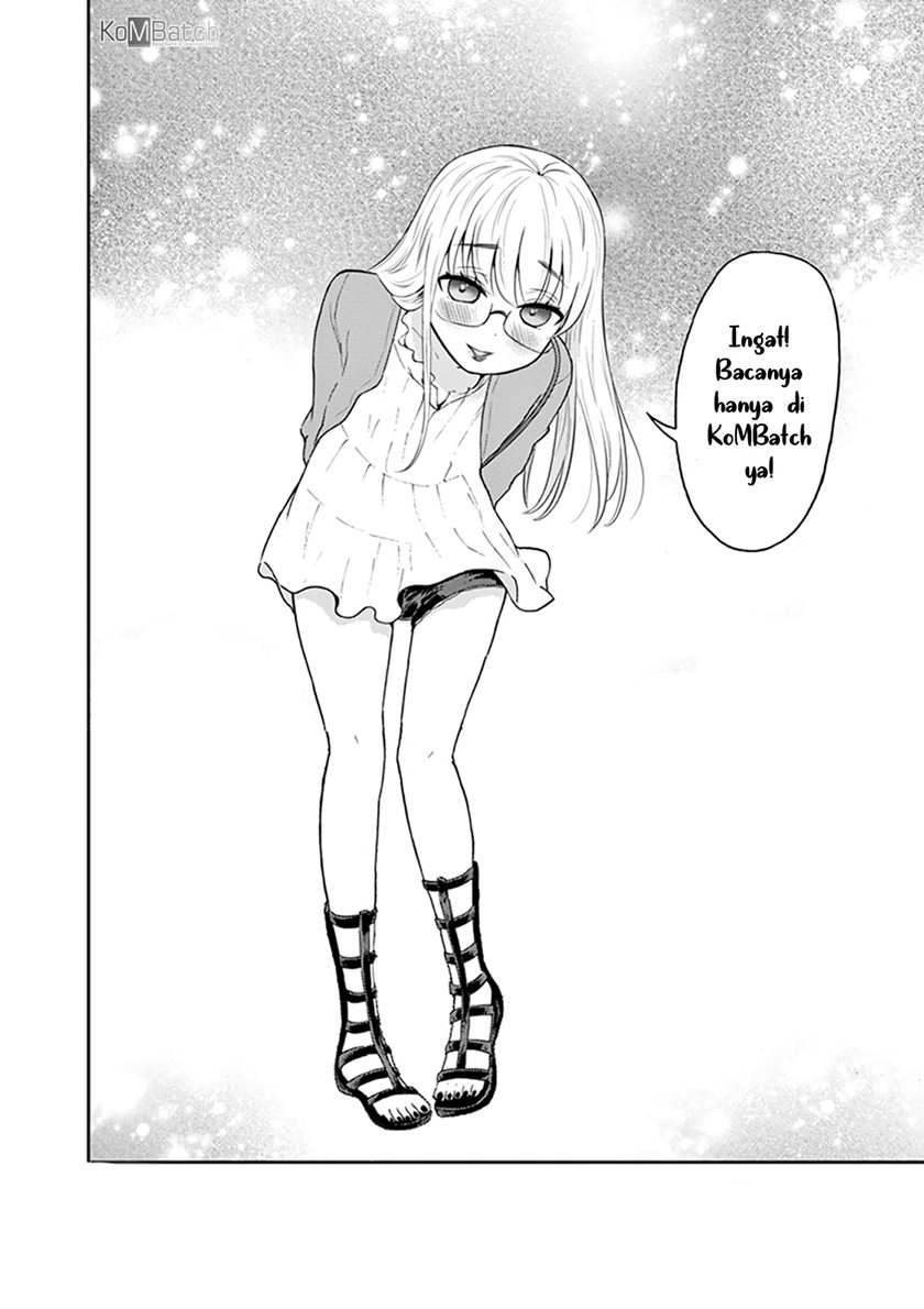 Baca Otoko no Ko Tsuma - Chapter 15 halaman 15