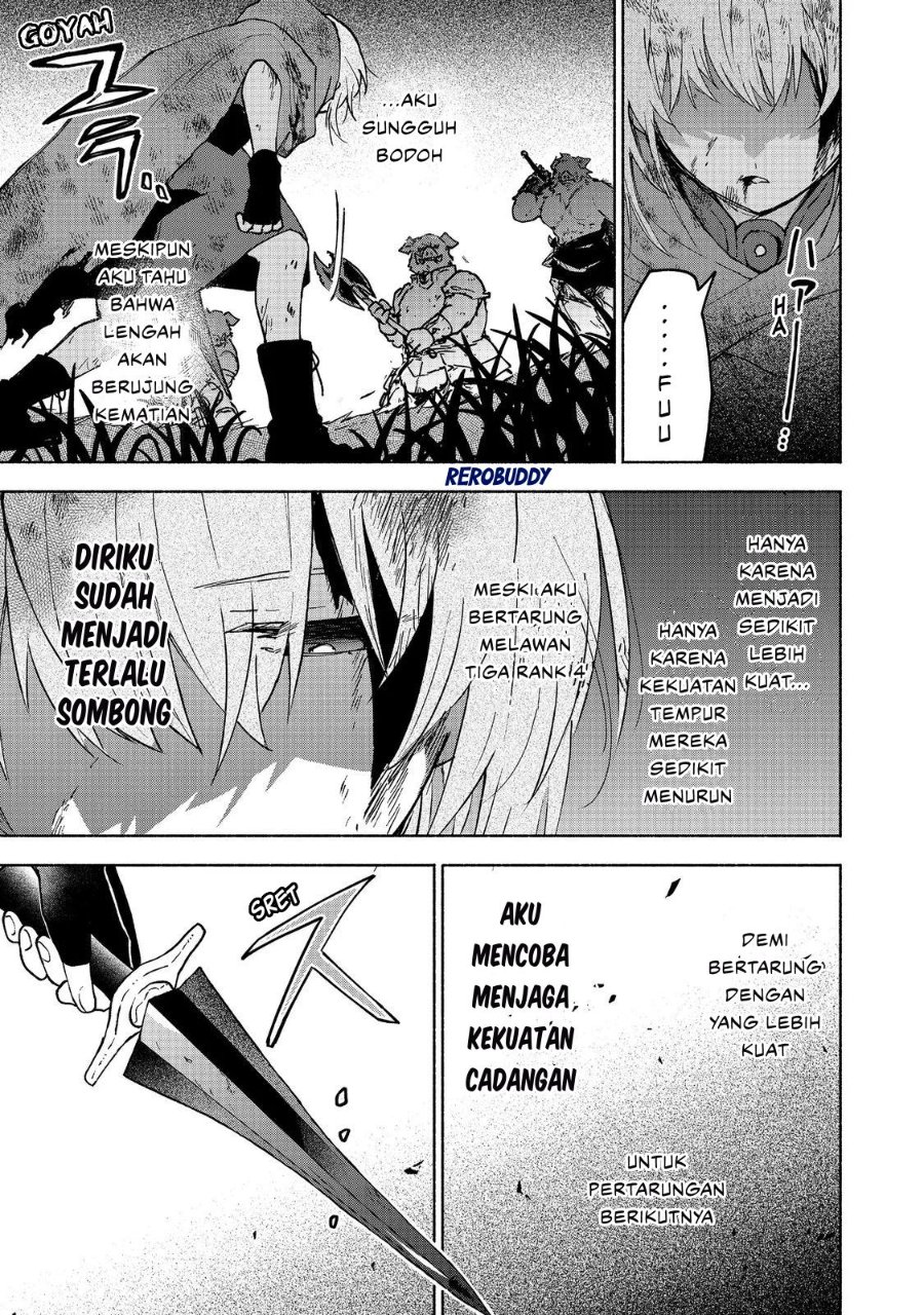 Baca Otome Game no Heroine de Saikyou Survival - Chapter 36 halaman 13