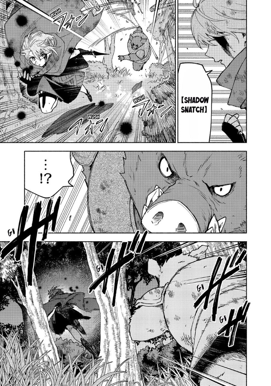 Baca Otome Game no Heroine de Saikyou Survival - Chapter 36 halaman 15