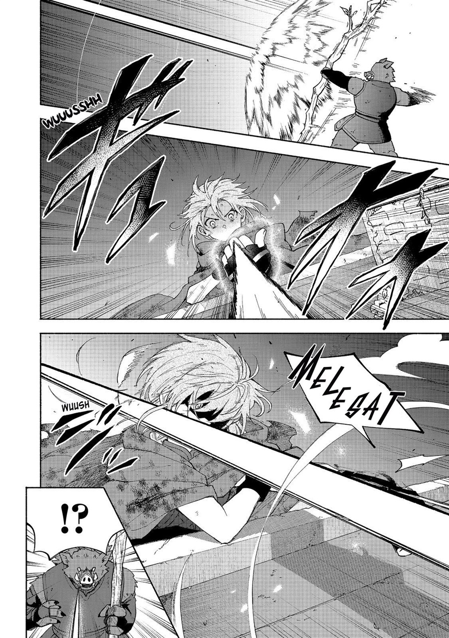 Baca Otome Game no Heroine de Saikyou Survival - Chapter 37 halaman 16