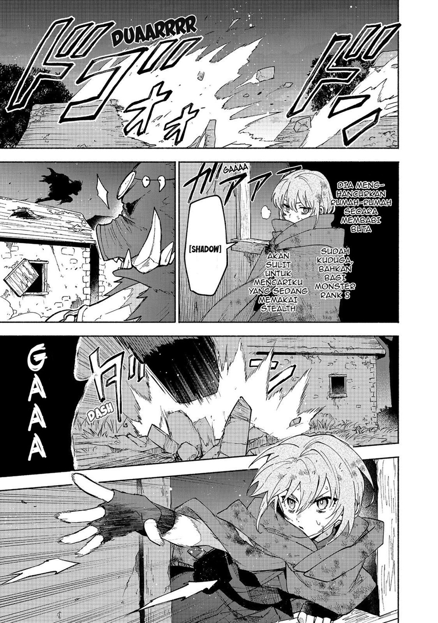 Baca Otome Game no Heroine de Saikyou Survival - Chapter 37 halaman 29