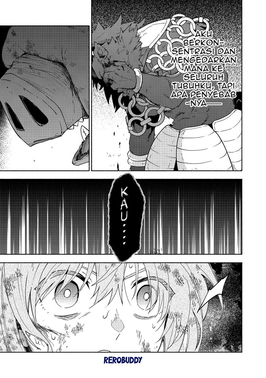 Baca Otome Game no Heroine de Saikyou Survival - Chapter 37 halaman 50