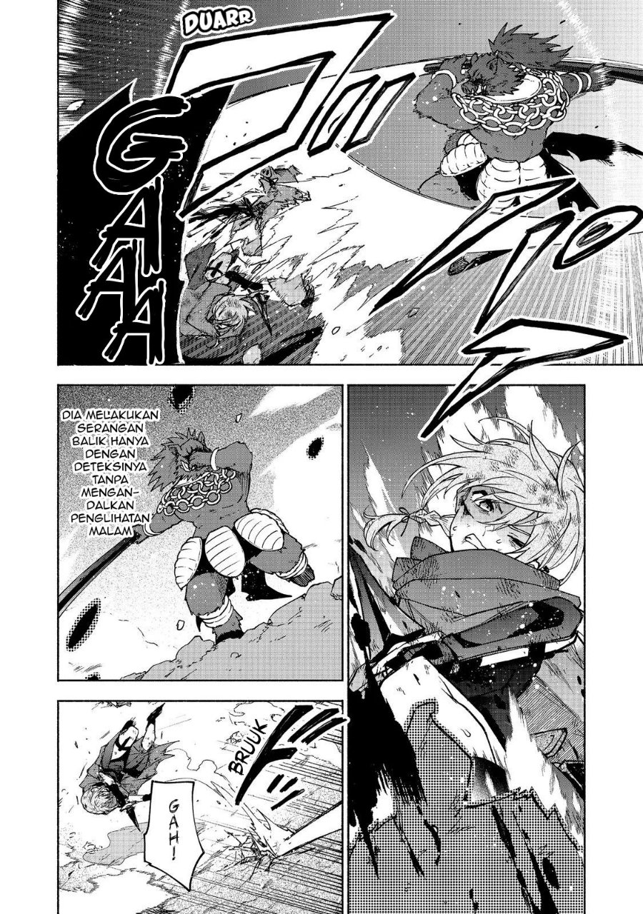 Otome Game no Heroine de Saikyou Survival Chapter 38 - Page 14