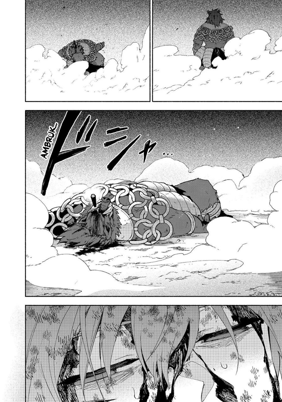 Otome Game no Heroine de Saikyou Survival Chapter 38 - Page 27