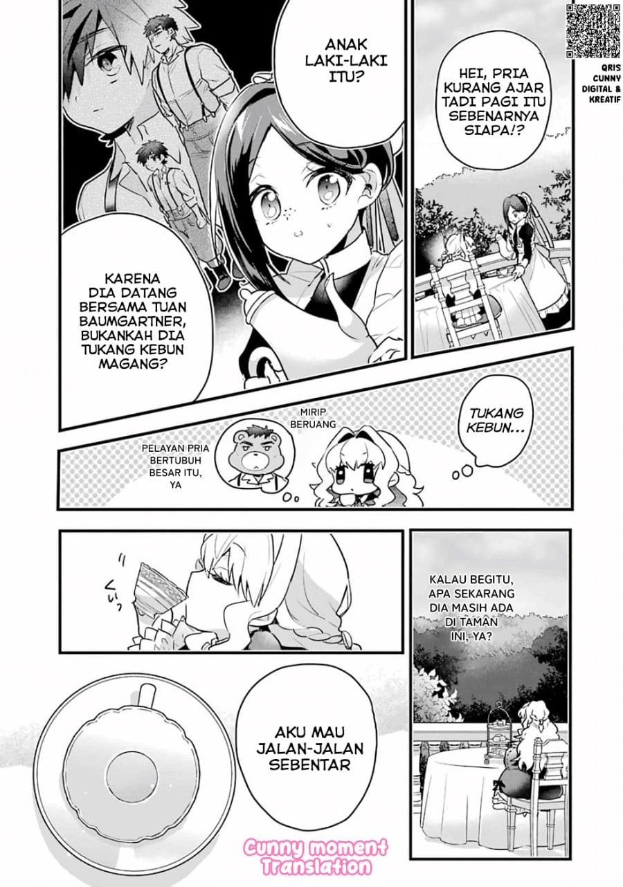 Baca Otome Game no Mob Desura Naindaga - Chapter 1 halaman 29